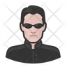 free matrix neo icons