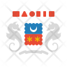 mayotte icon download