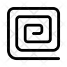 icons of maze