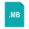 mb icon svg