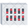 switch box icon png