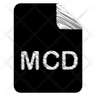 icon mcd