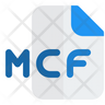 mcf icon svg