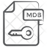 md logo
