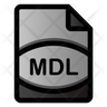 mdl logos