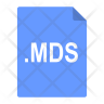 icons for mds