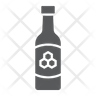 mead bottle symbol