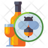 mead bottle icon png