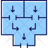 building safety icon