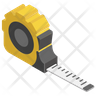 icon for paper tape