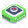 icon for mesuring weight