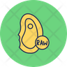 meat pasta icon png