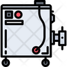 icon for meat chopper
