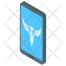 science app icon png