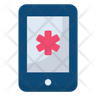 icon for medical app