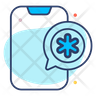 icon for medical app