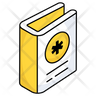 medical guide icon png