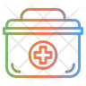 doctor box icon png