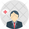 icon for medical chat