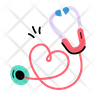 medical instrument symbol