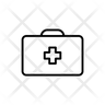 icons for firdt aid