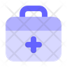 health kit logo