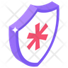 icon medical security