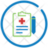 health plan icon png