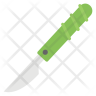 medical scalpel icon png