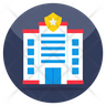 medical security icon svg