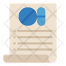 icon transcription