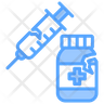 icon for biomedical waste