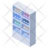 free medicine cabinet icons
