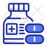 icon for pii