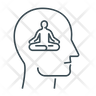 emotional wellbeing logo