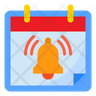 icon for meeting notification