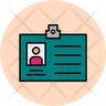 credential icon png