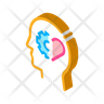 anxiety icon png