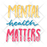 mental health icon png