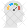 mental ability icon svg