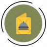 tea menu icons