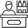 vendor management icon