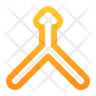 icon unity symbol