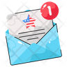 message seen icon download