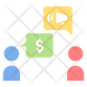 conversation marketing logo