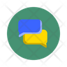 communications logo