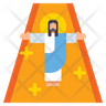 messiah icon png