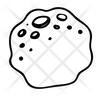 icon for asteroid
