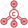 meth logo