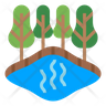 stagnant icon png